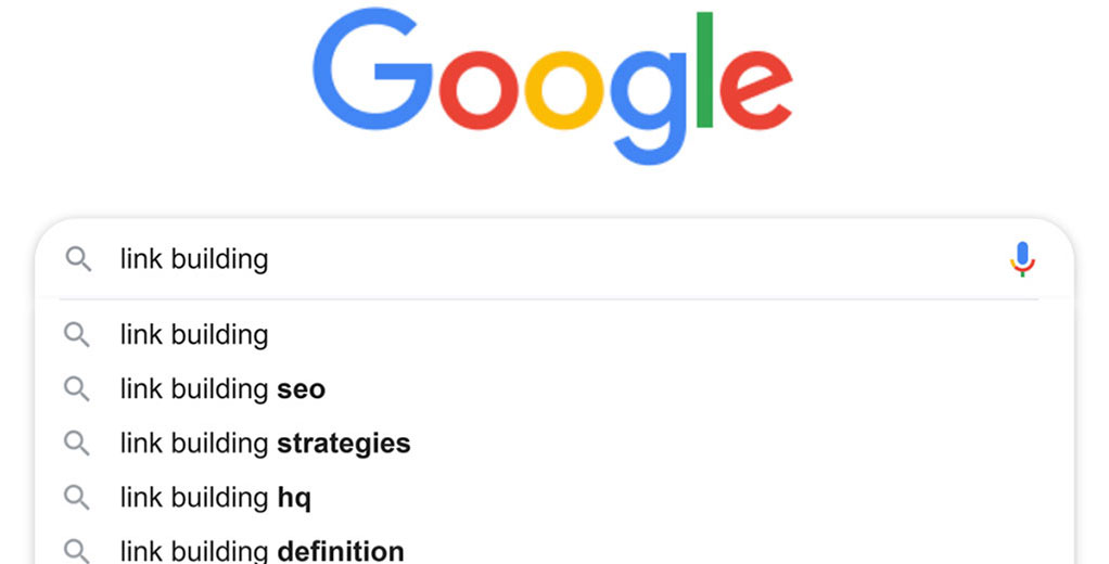 یافتن کیوردهای هدف در گوگل برای سئو